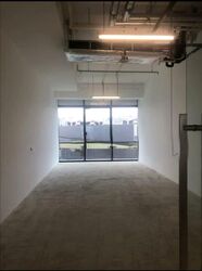 Woods Square (D25), Office #526334801